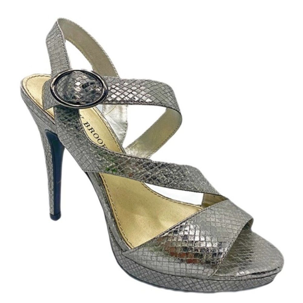 Audrey Brooke Shoes